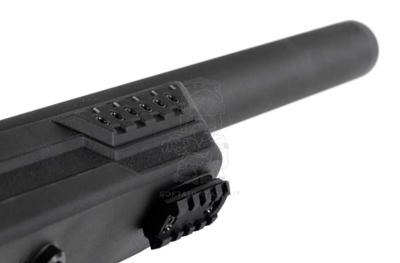 Action Army AAC T11 Spring Bolt Action Rifle by Action Army
