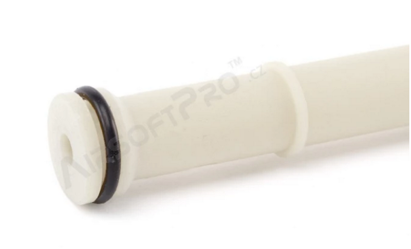 AirsoftPro Sniper Rifle Piston Cylinder 20mm. Spare O-Ring 2pcs. by AirsoftPro