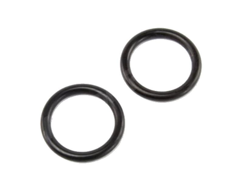 AirsoftPro Sniper Rifle Piston Cylinder 20mm. Spare O-Ring 2pcs. by AirsoftPro