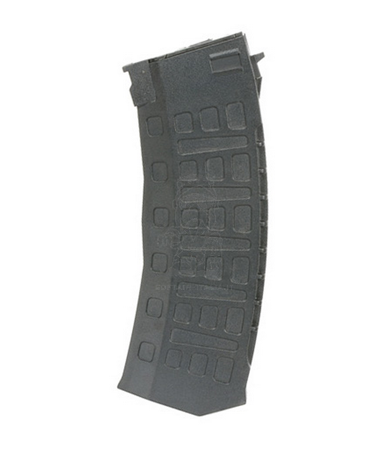 AK12 & AK AEG 450bb High Cap Magazine Caricatore by Well Pro