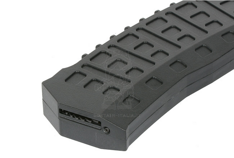 AK12 & AK AEG 450bb High Cap Magazine Caricatore by Well Pro