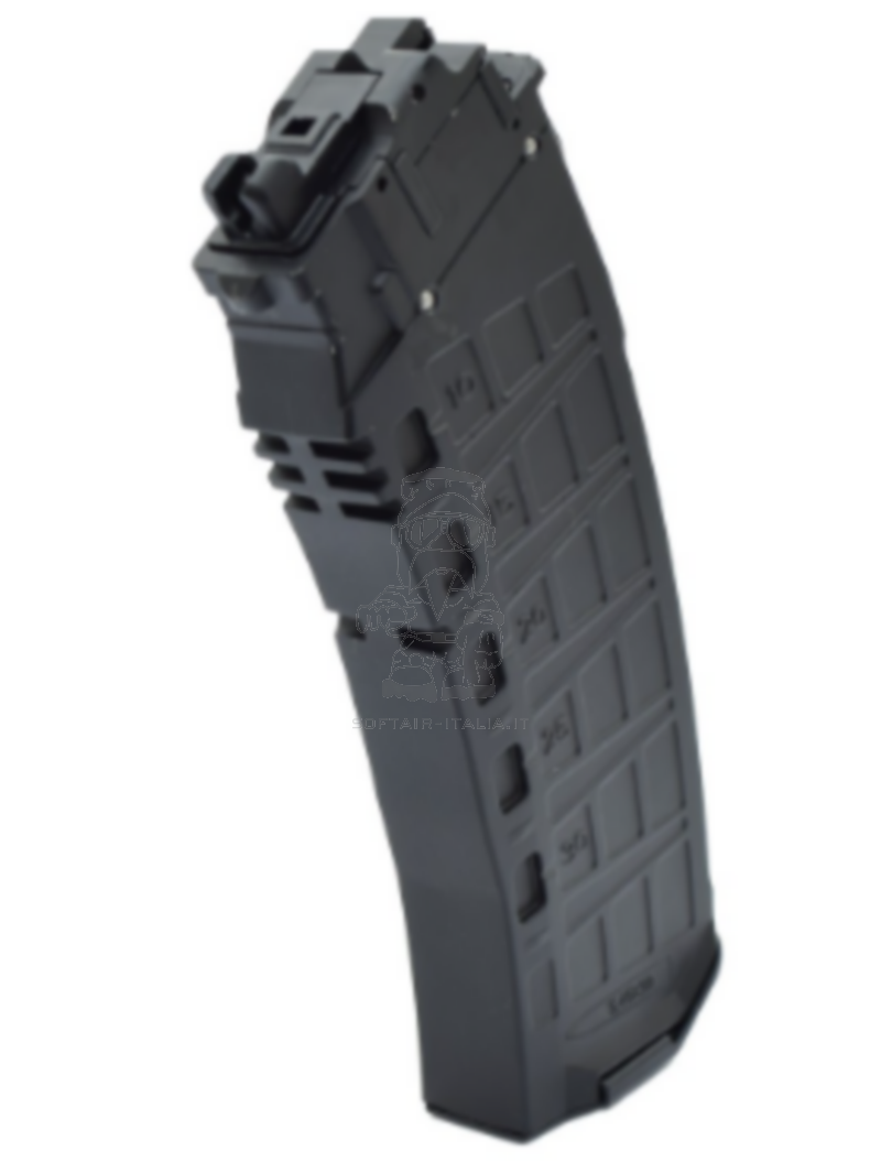 AK12 WE09 GBB Series 35bb Gas Magazine by Well Pro