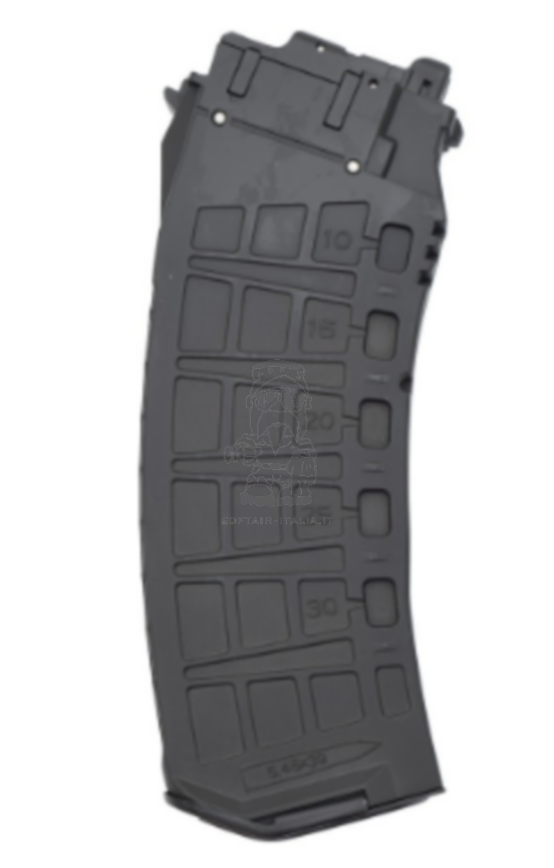 AK12 WE09 GBB Series 35bb Gas Magazine by Well Pro