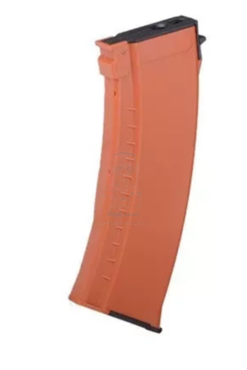 AK 150bb Brick Type Low Cap Magazine by E&L
