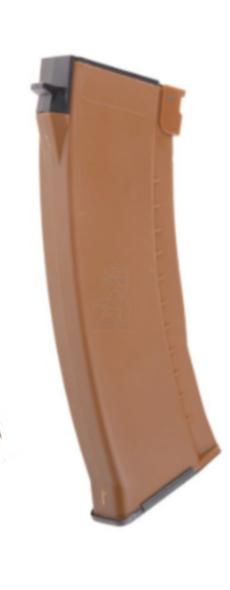 AK 150bb Brick Type Low Cap Magazine by E&L