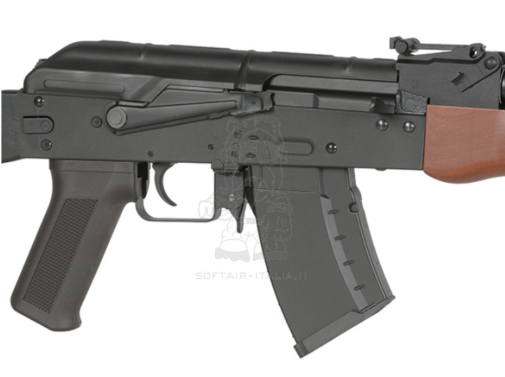 AK 5.45 x 39 Polymer Short BK Brick Type 85bb Mid Cap Magazine  by Double Bell
