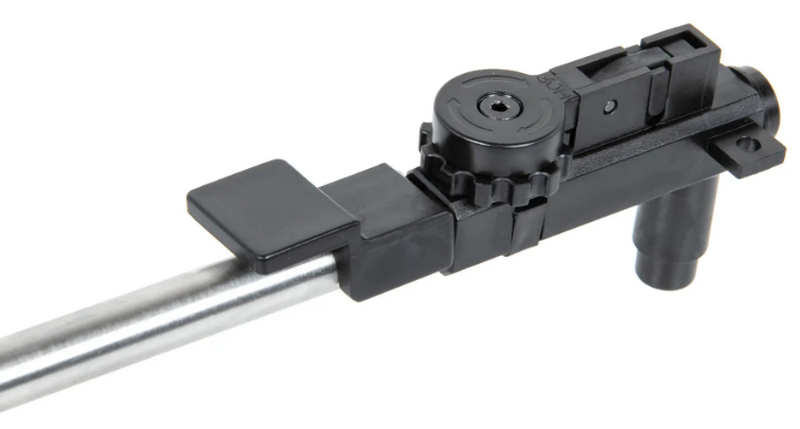AK Hop-Up TDC Magnus™ Rotary Chamber from Specna Arms with Helium™ Flat Hop rubber by Specna Arms
