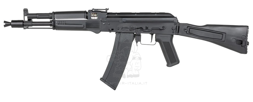 AK105 SA-J73 CORE™ HAL ETU Gen.2 Folding Stock by Specna Arms
