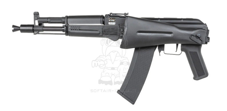 AK105 SA-J73 CORE™ HAL ETU Gen.2 Folding Stock by Specna Arms