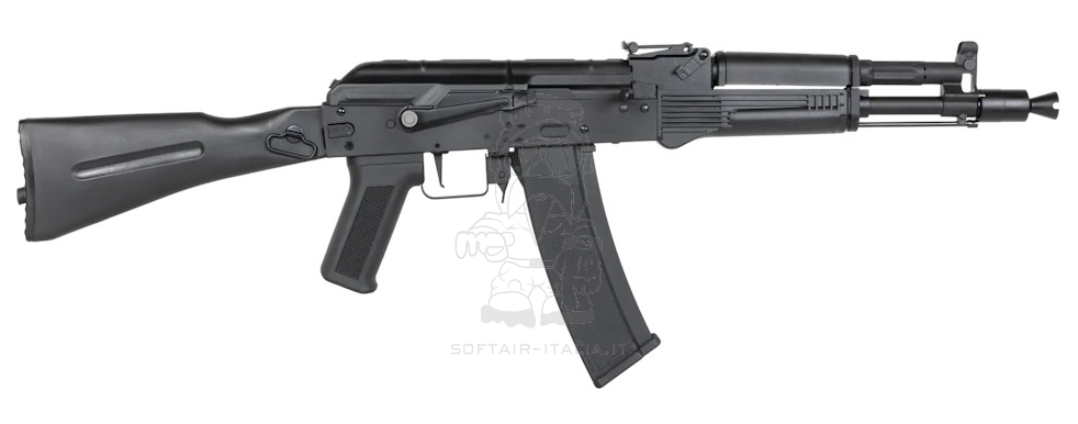 AK105 SA-J73 CORE™ HAL ETU Gen.2 Folding Stock by Specna Arms