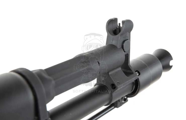 AK105 SA-J73 CORE™ HAL ETU Gen.2 Folding Stock by Specna Arms