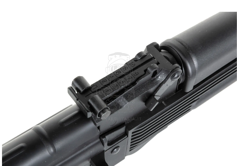 AK105 SA-J73 CORE™ HAL ETU Gen.2 Folding Stock by Specna Arms