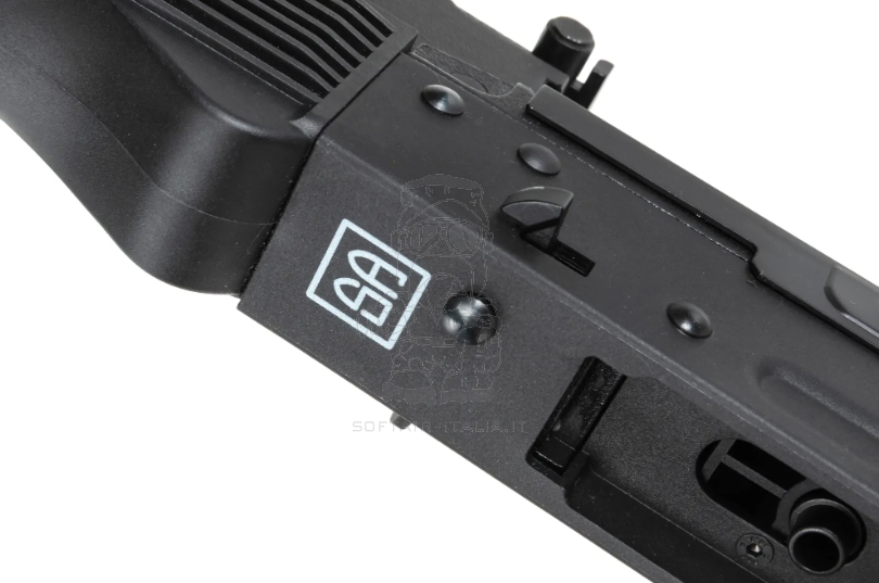 AK105 SA-J73 CORE™ HAL ETU Gen.2 Folding Stock by Specna Arms