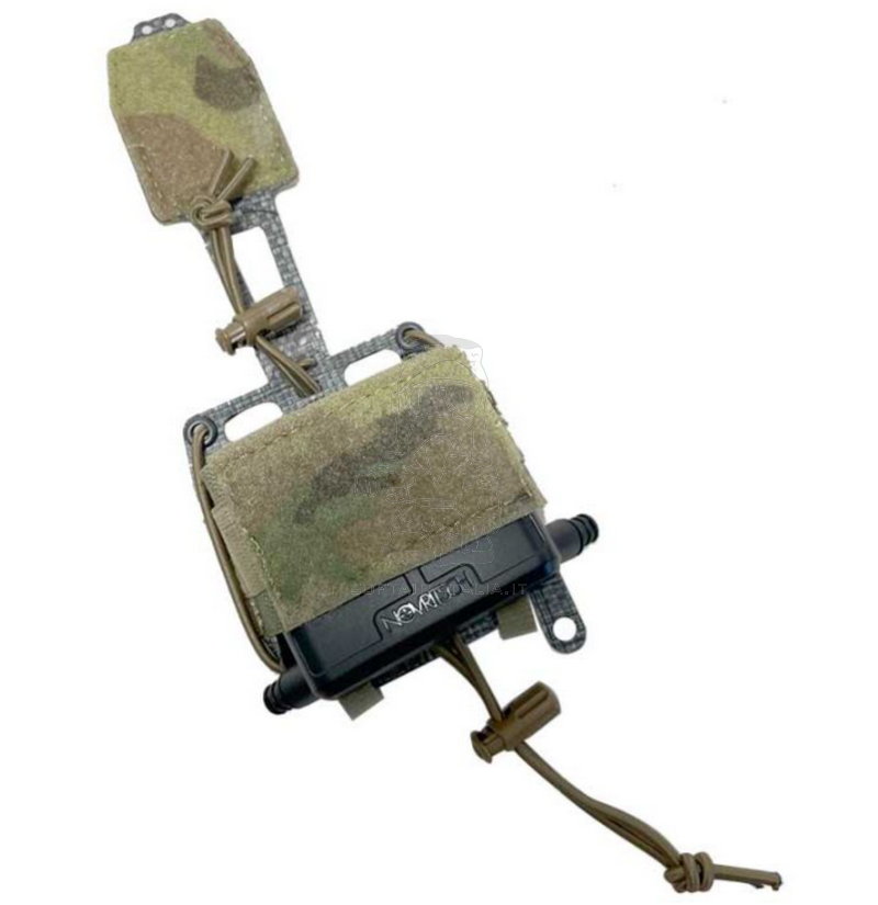 Anti Fog Unit Gen 2 by Novritsch