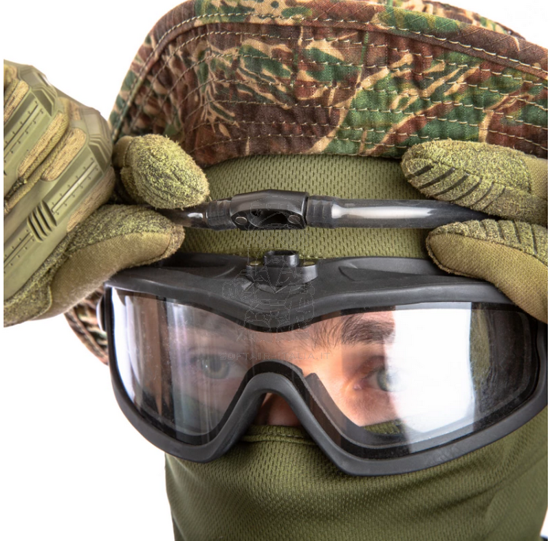 Anti Fog Unit Gen 2 by Novritsch