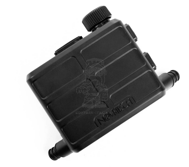 Anti Fog Unit Gen 2 by Novritsch