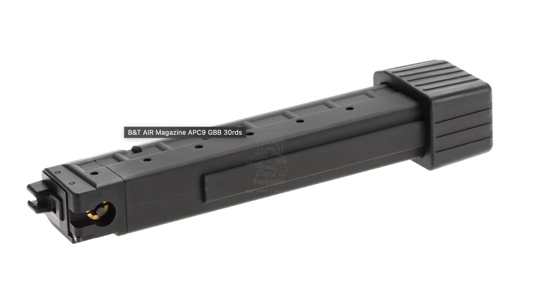 B&T APC9 Caricatore a Gas 30bb by B&T
