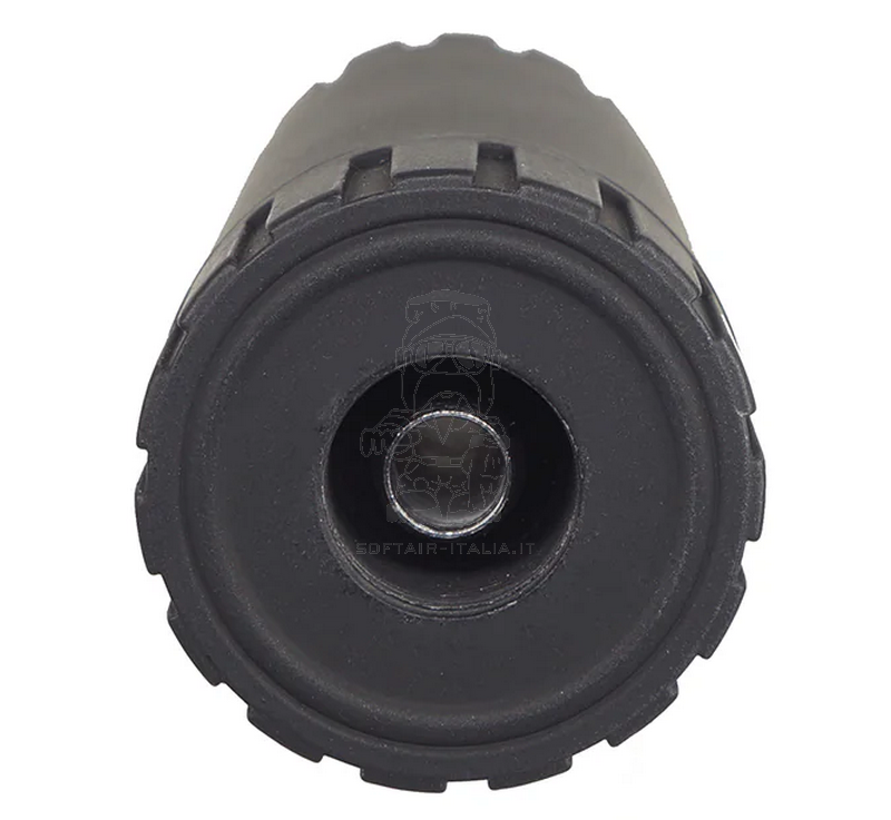 APS PUD Suppressor - Silencer Power Up Device 14mm CCW by APS