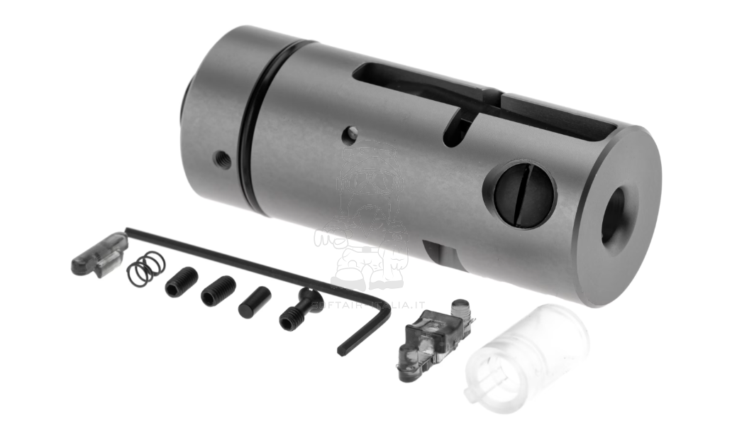 Archwick Tokyo Marui VSR10 & Clones - MK13Mod7 - MK13Compact Hop Up Unit by Archwick