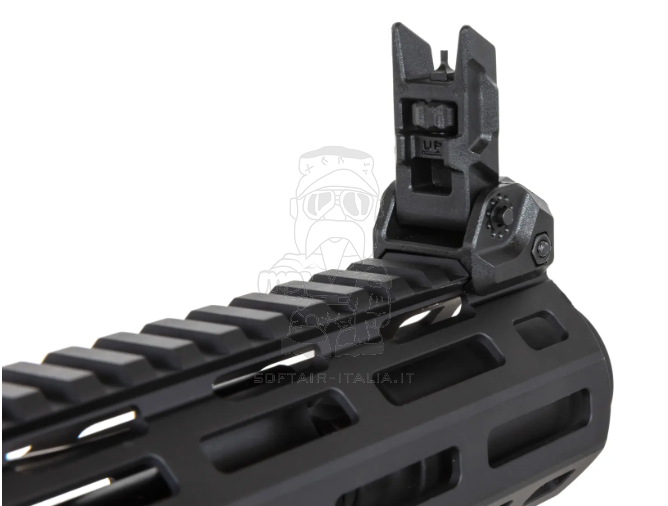 Arcturus FE™ M4 - PDW - AR15 Optical ETU Mosfet AEG Airsoft Carbine by Arcturus