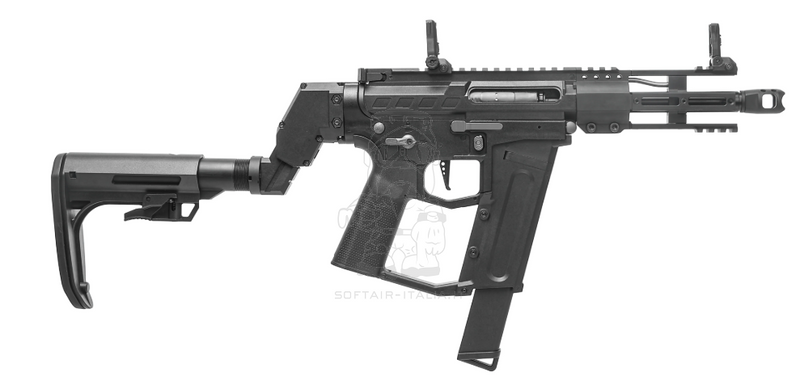 Arcturus FE® X C.A.T. M-Lok Versatile-5S Valor ETU Mosfet AEG by Arcturus