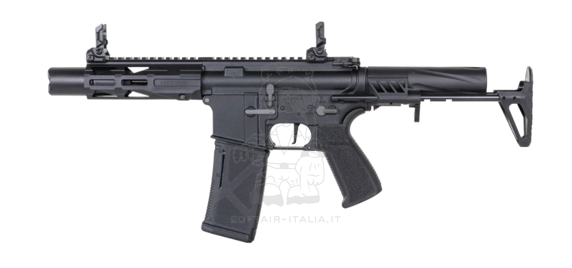 Arcturus Karambit® SE® Etu - Mosfet LWT MK-III PDW 5.5" AEG by Arcturus