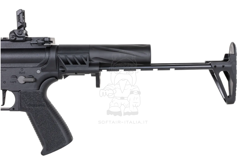 Arcturus Karambit® SE® Etu - Mosfet LWT MK-III PDW 5.5" AEG by Arcturus