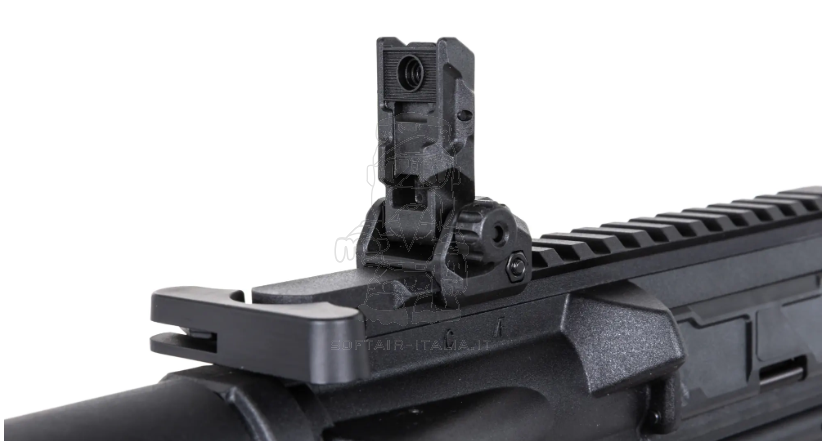 Arcturus Karambit® SE® Etu - Mosfet LWT MK-III PDW 5.5" AEG by Arcturus