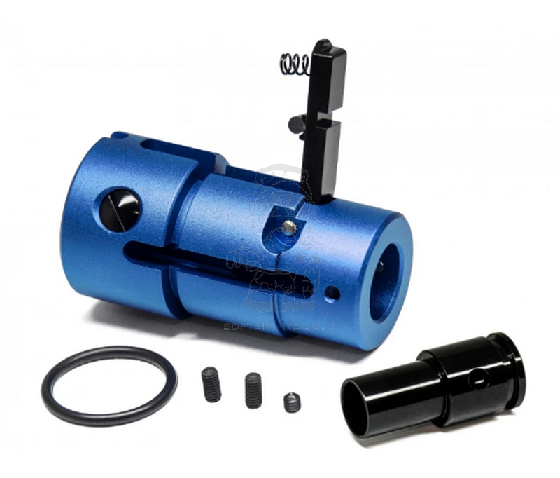 Ares Amoeba Striker AS01 Hop up Chamber by Action Army