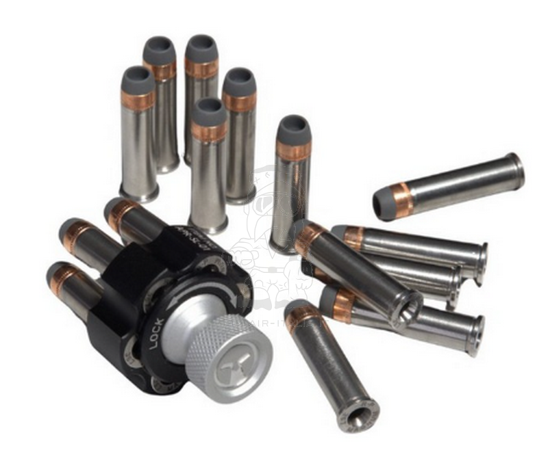 Ares Revolver 6 Cartridges Speed Loader by Ares