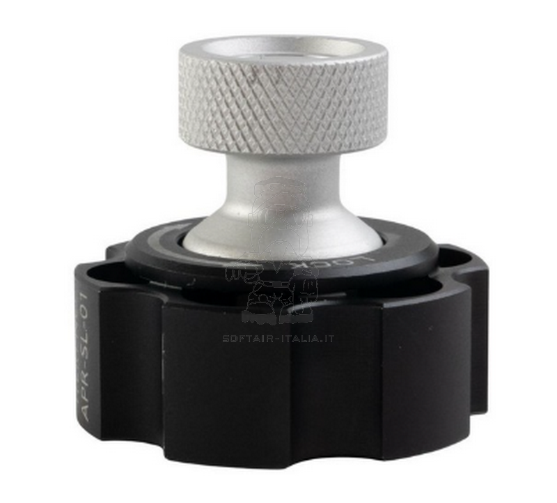 Ares Revolver 6 Cartridges Speed Loader by Ares