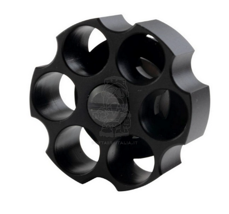 Ares Revolver 6 Cartridges Speed Loader by Ares