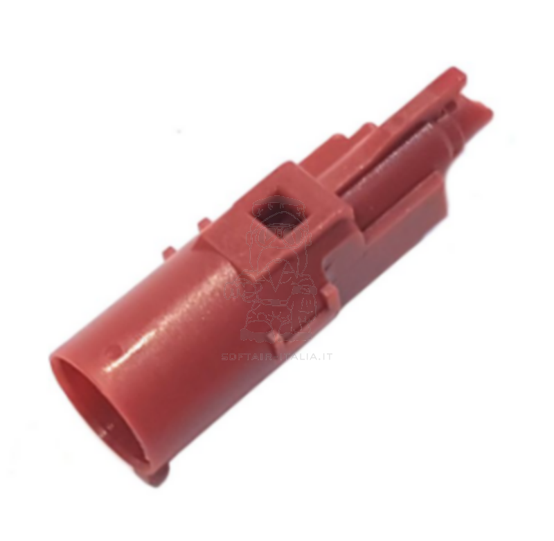 Armorer Works Hi-Capa HX Series Custom Air Nozzle Spinipallino by Armorer Works