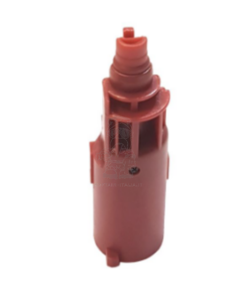 Armorer Works Hi-Capa HX Series Custom Air Nozzle Spinipallino by Armorer Works