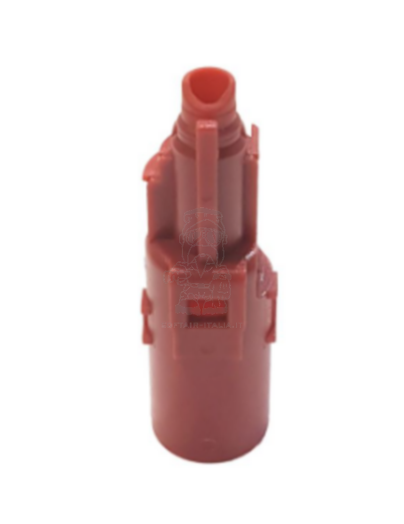 Armorer Works Hi-Capa HX Series Custom Air Nozzle Spinipallino by Armorer Works