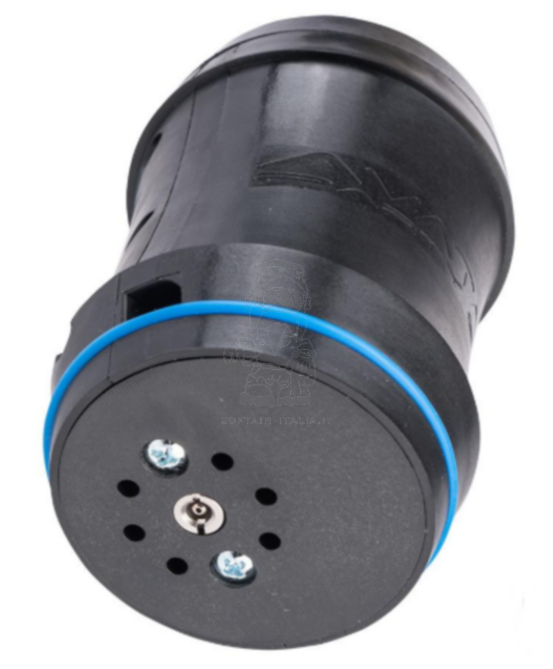 Avatar Party Gift Gas Powered & Timered Grenade Airsoft by Avatar Grenade