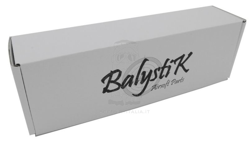 Balystic M4 Outer Barrell Multi Kit by Balystic