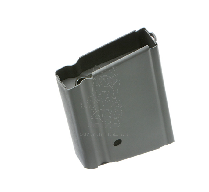 BAR M1918A2 Caricatore Monofilare 140bb. Standard Magazine by S&T