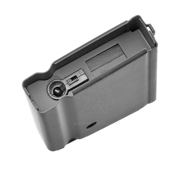 BAR M1918A2 Caricatore Monofilare 140bb. Standard Magazine by S&T
