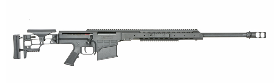 OFFERTE SPECIALI -SPECIAL OFFERS: Barret M98B MRAD  Full Metal Spring Bolt Action Airsoft Folding Stock Rifle by Snow Wolf