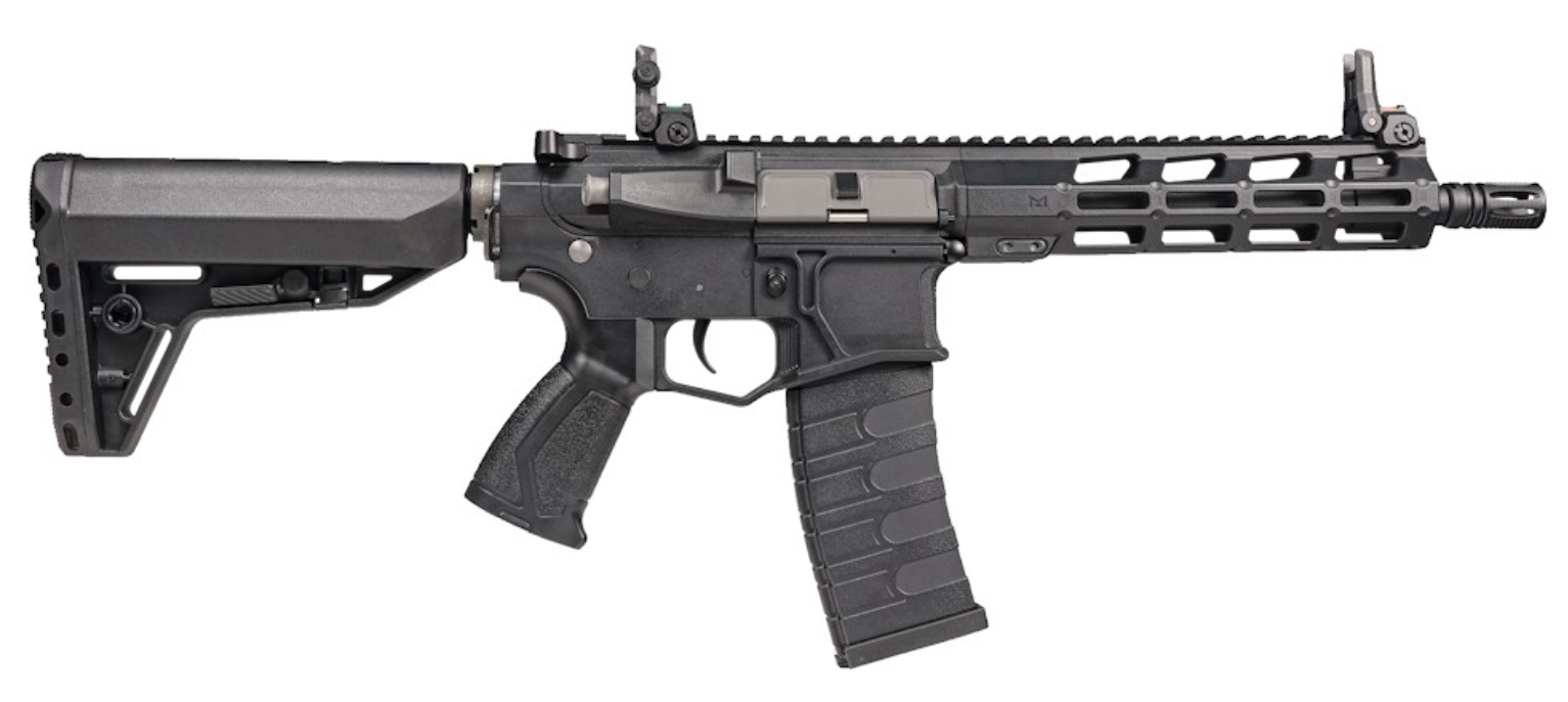 G&G BATTO CM16 M-LOK Mosfet True Quick Change Spring System by G&G