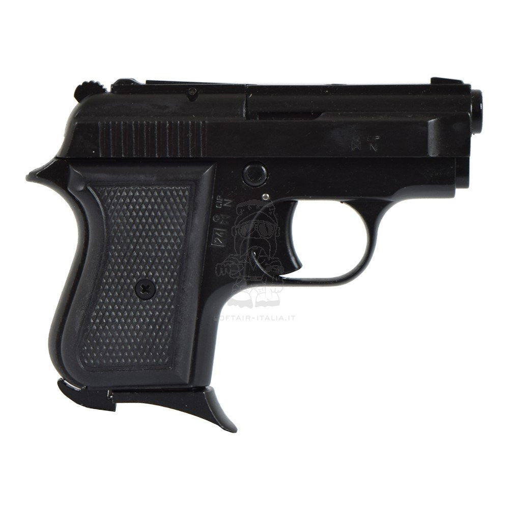 Bruni Blank Fire BR315-B G27 Tanfoglio Replica 8mm. Pistola a Salve by Bruni