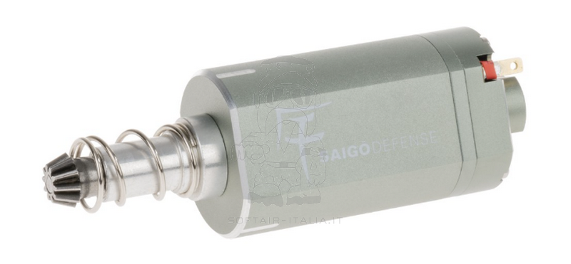 Brushless Max 31K Rpm Long Axis Regulable Motor by Saigo Defense