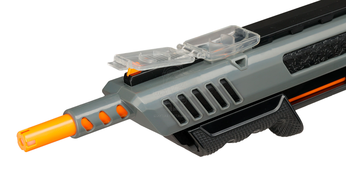 Bug - A - Salt 3.0 Advanced Combat Fiber Optic Salt Gun Actionblaster Fly Killer by Bugasalt