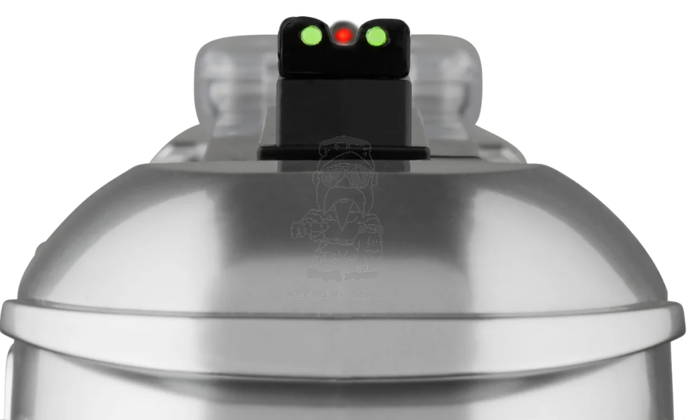 Bug - A - Salt 3.0 Advanced Combat Fiber Optic Salt Gun Actionblaster Fly Killer by Bugasalt