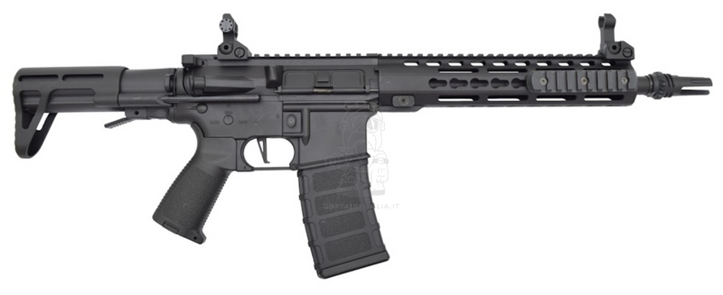 Classic Army ARS4 KeyMod 10" ECS Digital Trigger M4 AEG by Classic Army