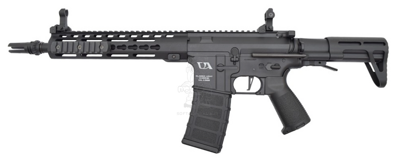 Classic Army ARS4 KeyMod 10" ECS Digital Trigger M4 AEG by Classic Army