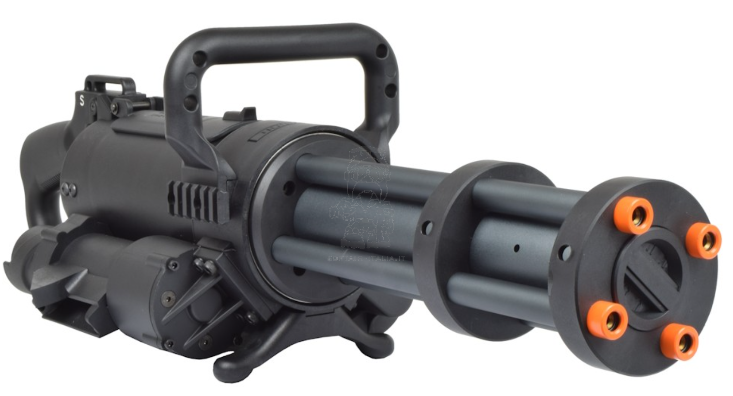 Classic Army M133 Rotary AEG 2000bb Mini Vulcan by Classic Army