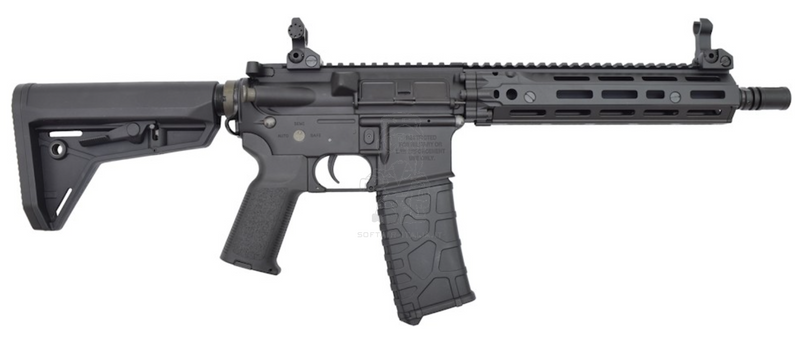 Classic Army MK18II  Aluminum Handguard AEG by Classic Army