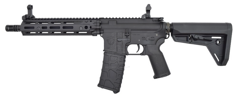 Classic Army MK18II  Aluminum Handguard AEG by Classic Army